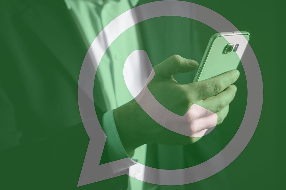 Как активировать уведомления в WhatsApp на Windows?